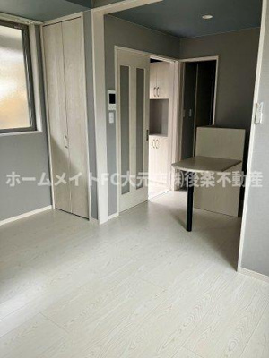 【内装】 | GARDEN・HOUSE奥田