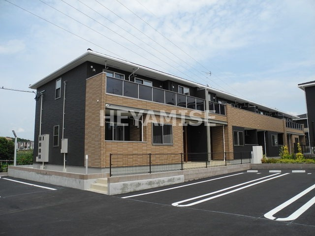 サニー　フィオーレ