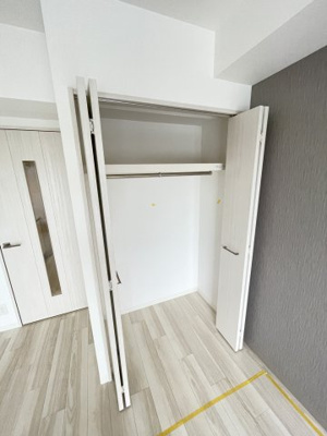 【収納】 | シャルマンパレ淡路