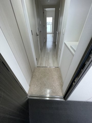 【玄関】 | シャルマンパレ淡路