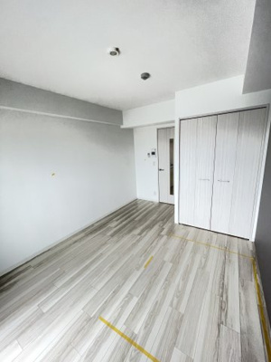 【寝室】 | シャルマンパレ淡路