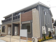 プレインカーサ　Ⅵの画像