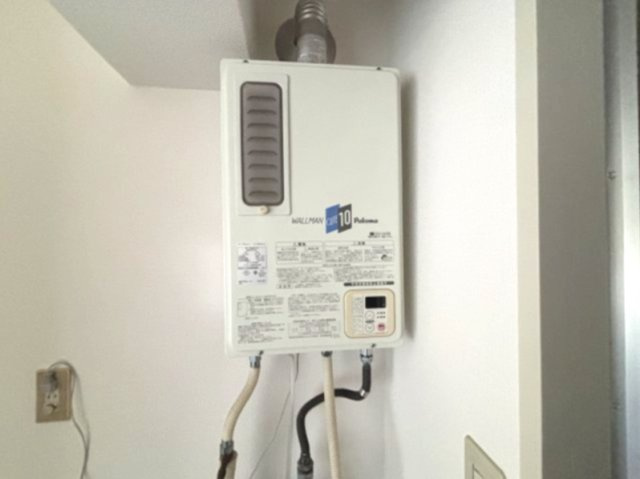 六甲トワニハウスのセキュリティ