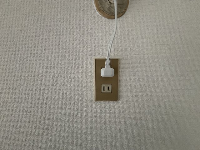 六甲トワニハウスのセキュリティ