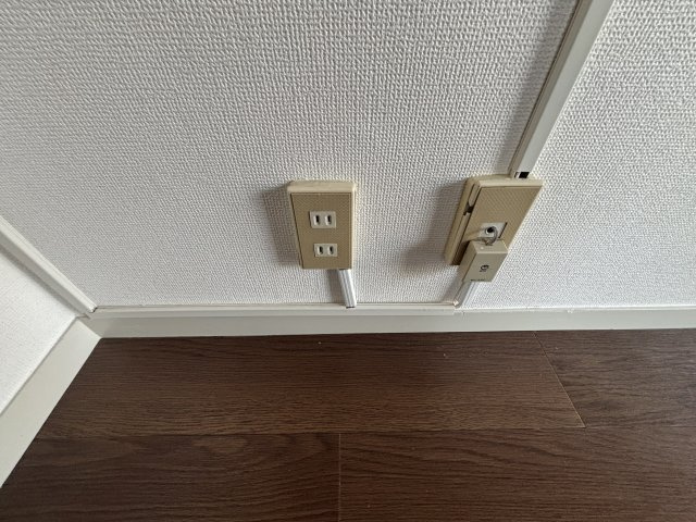 六甲トワニハウスの設備