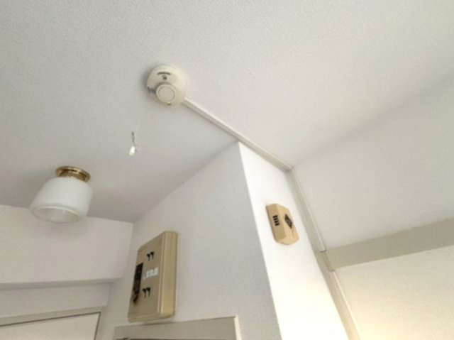 六甲トワニハウスの設備