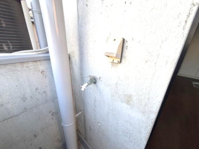 六甲トワニハウスの設備