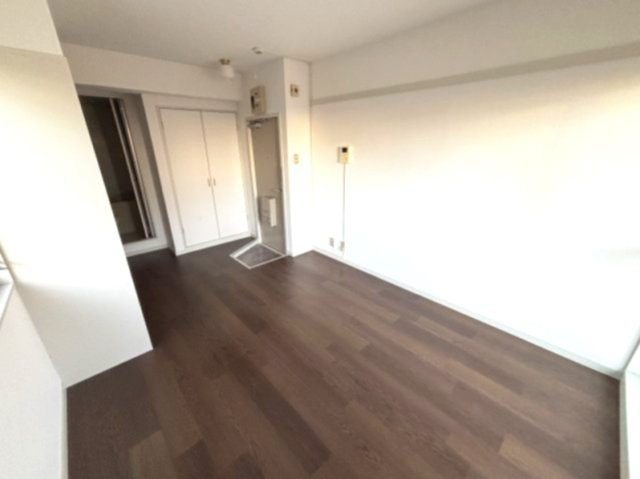 六甲トワニハウスの寝室