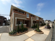 サニーヴィラ　植松の画像