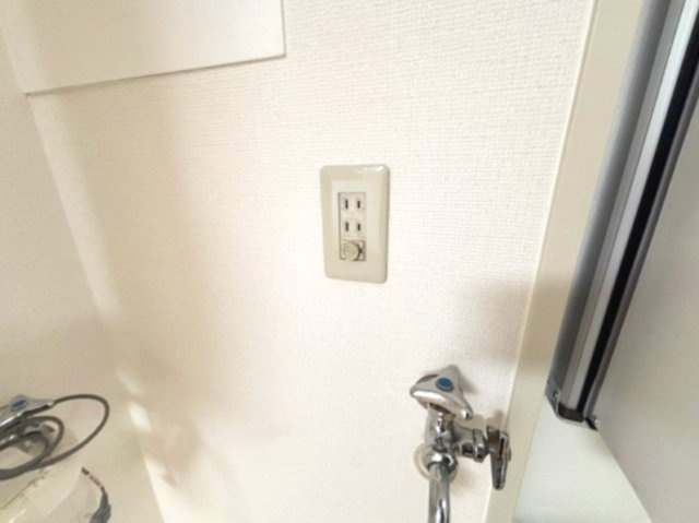 六甲トワニハウスの設備