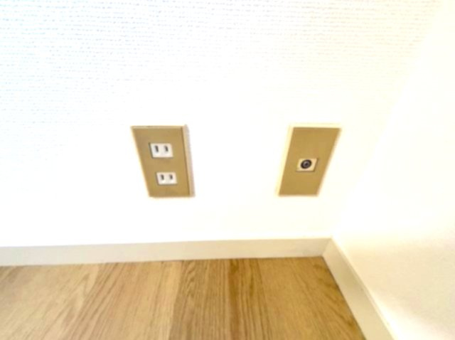 六甲トワニハウスの設備