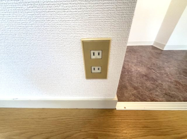 六甲トワニハウスの設備