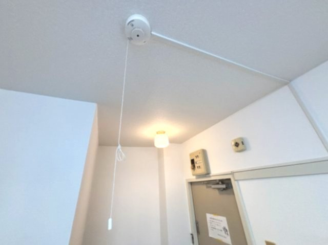 六甲トワニハウスの設備