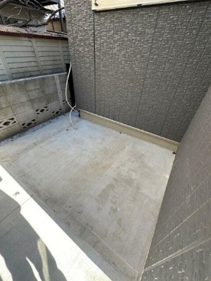 【その他】 | エスパシオン中野B棟