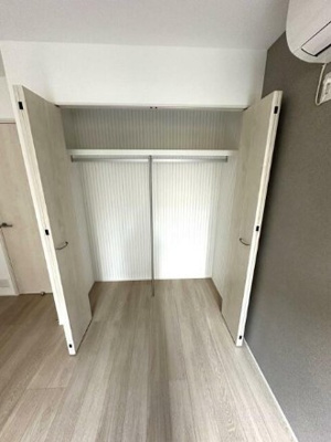 【収納】 | エスパシオン中野B棟