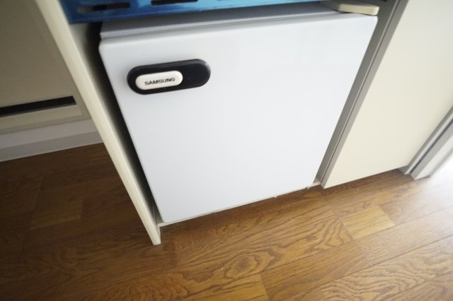 プレアール東生駒の設備