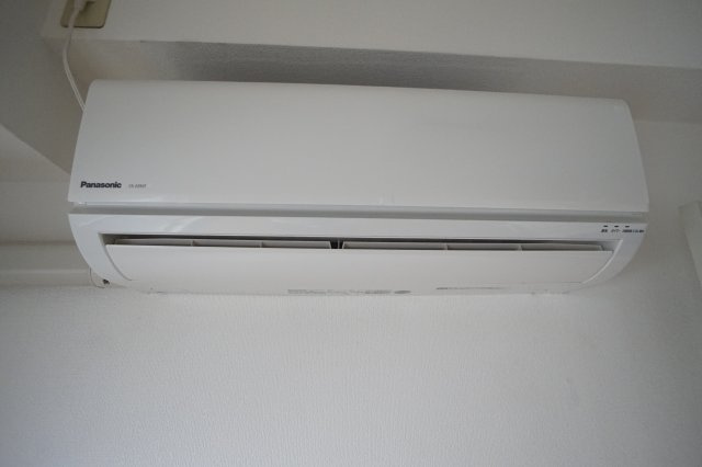 プレアール東生駒の設備