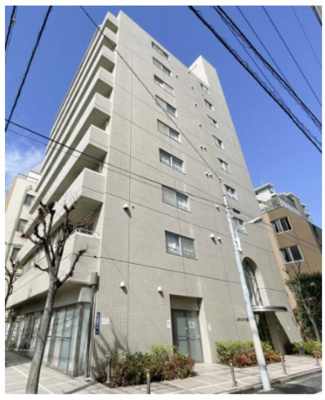 【外観】 | シティコープ・浅草橋Ⅲ