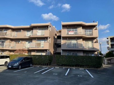 【外観】 | 第２村田ハイツ