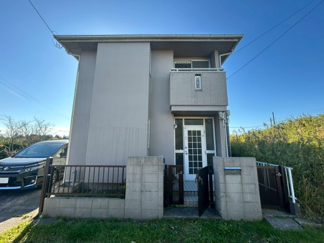 大網白里市南横川　中古戸建のその他