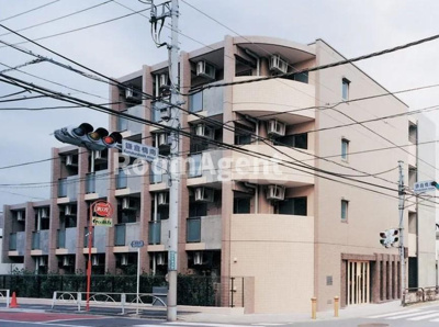 【外観】 | ハイム下北沢