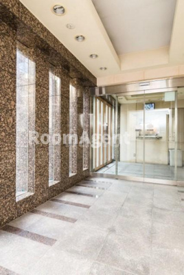 【ロビー】 | ハイム下北沢