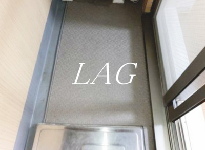 【バルコニー】 | パレ・ホームズ天王洲 | バルコニーです。