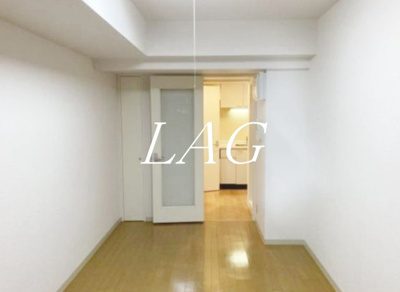 【寝室】 | パレ・ホームズ天王洲 | 寝室です。