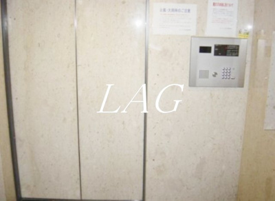 【セキュリティ】 | パレ・ホームズ天王洲 | オートロックです。