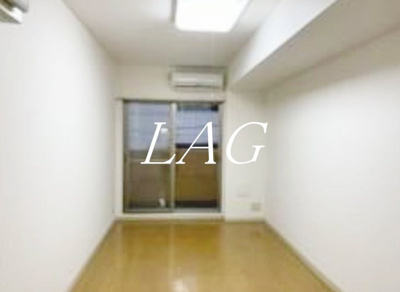 【居間・リビング】 | パレ・ホームズ天王洲 | 洋室のお部屋です。