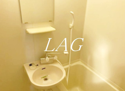 【浴室】 | パレ・ホームズ天王洲 | お風呂です。