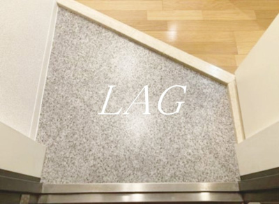 【玄関】 | パレ・ホームズ天王洲 | 玄関です。