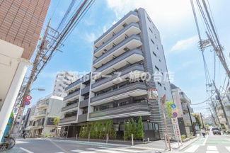 【外観】 | アジールコート品川中延サウス | アジールコート品川中延サウス