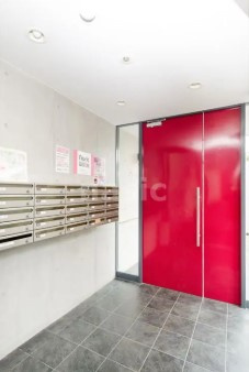 【その他共用部分】 | ジェイズ池の上