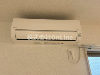 【設備】 | アルカンシェルコート緑橋