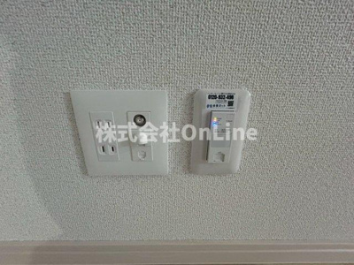 【設備】 | アルカンシェルコート緑橋