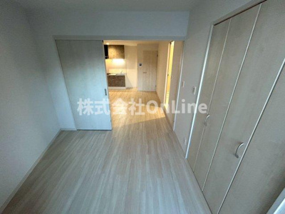 【内装】 | アルカンシェルコート緑橋