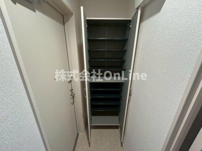 【その他】 | アルカンシェルコート緑橋