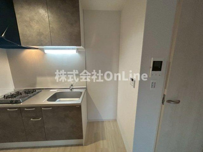 【内装】 | アルカンシェルコート緑橋