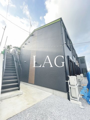 【外観】 | モダンラフォンテ高島平A | 外観です。