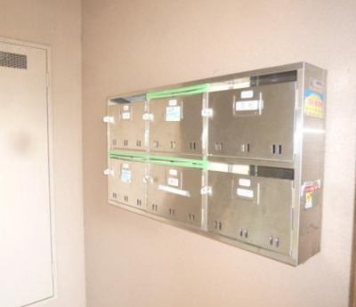 【その他共用部分】 | ＴＩマンション