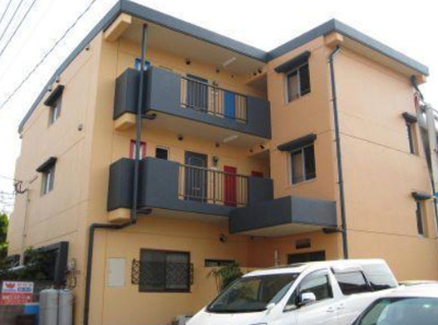 【外観】 | ＴＩマンション