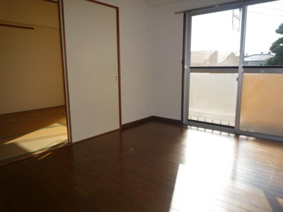 【居間・リビング】 | ＴＩマンション