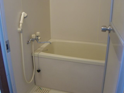 【浴室】 | ＴＩマンション