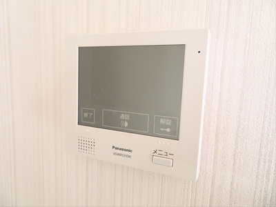 【セキュリティ】 | Lsメゾン