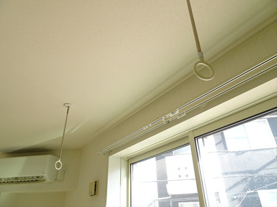 【設備】 | Lsメゾン