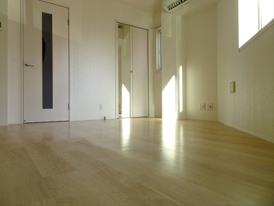 【内装】 | Lsメゾン