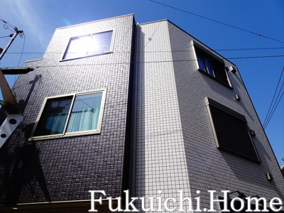 【外観】 | Lsメゾン