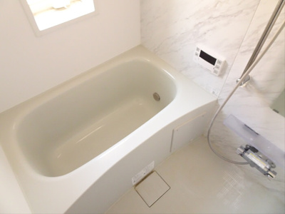 【浴室】 | Lsメゾン