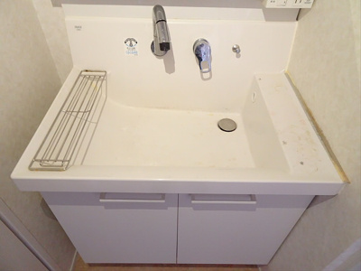 【洗面所】 | Lsメゾン